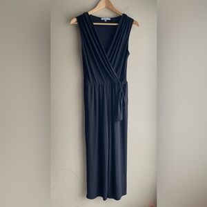 Annalee Hope Women Black Jumpsuit Size Medium
